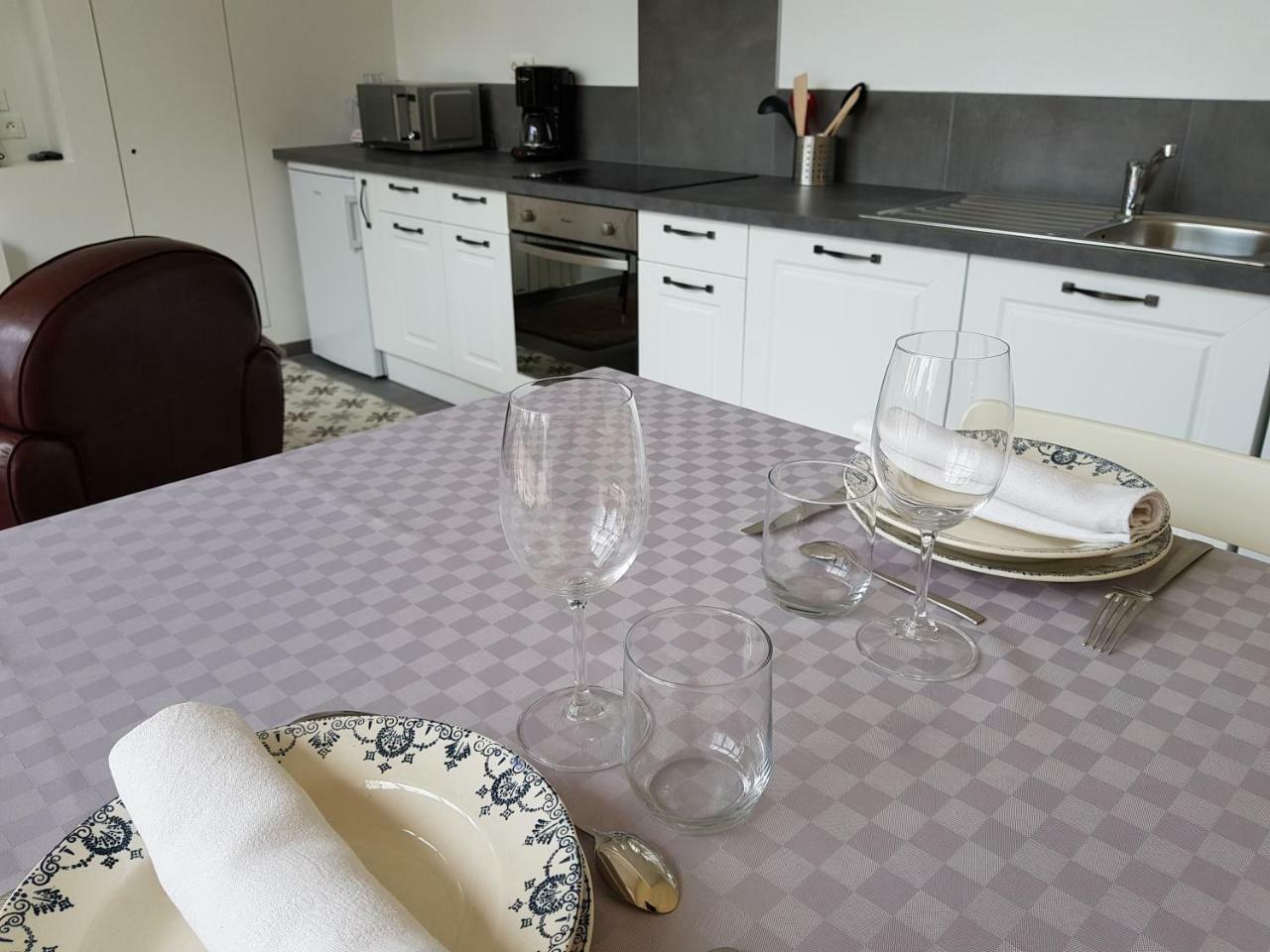 Normandy Vip Villa Trevieres Kültér fotó